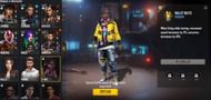 D-Bee in Free Fire